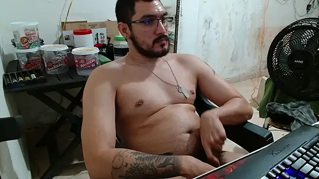 Leonino231 live sex cam