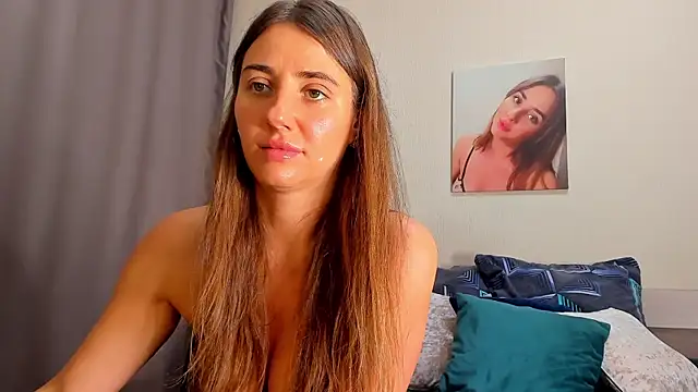 Squishy_Goddess's cam snapshot