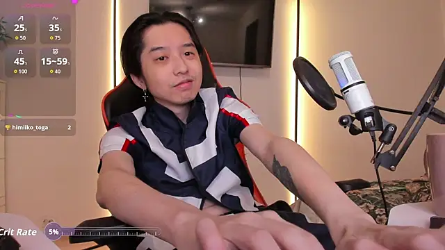 wexlee7 live sex cam