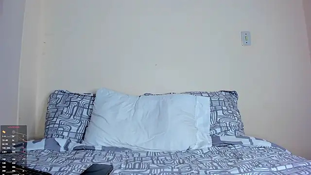 Leoknight live sex cam