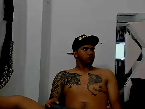 klever_haston live sex cam