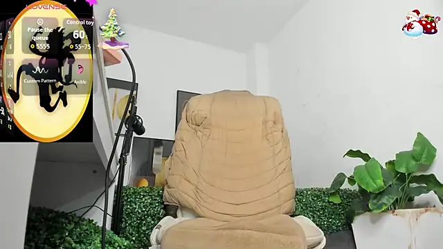 Thom_Ohtani live sex cam