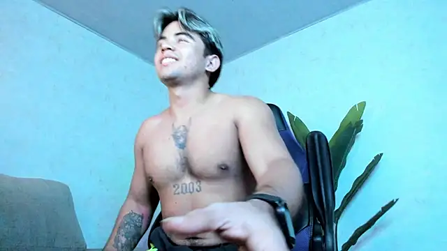 Bellion_grant live sex cam