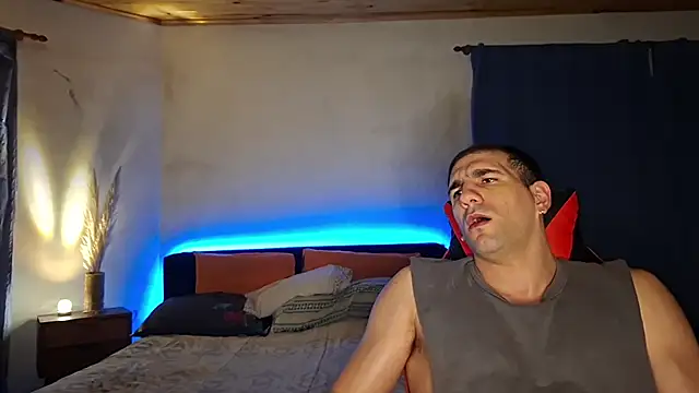 VelvetGrey live sex cam