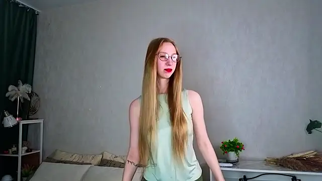 AnaArney live sex cam