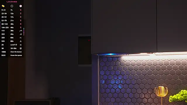 IdaJonesy live sex cam