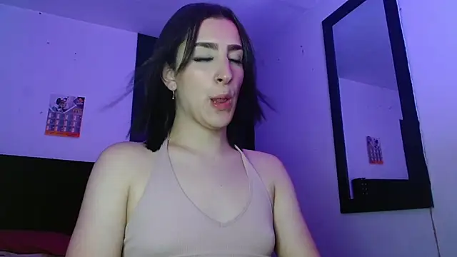 Triana_Damelio live sex cam