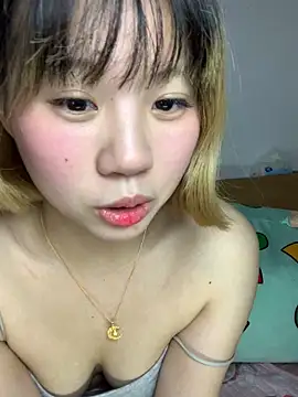 zhaomosheng125216 live sex cam
