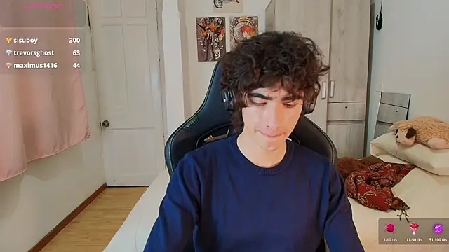 Nude_Boy18 live sex cam