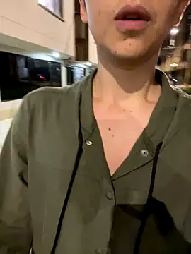 Liam_Moss live sex cam