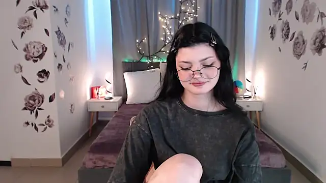 MileyRood live sex cam