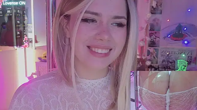 Sparkle_Mona live sex cam