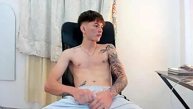 jake_kylee live sex cam