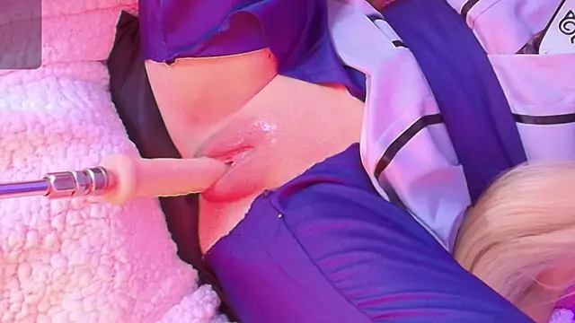 Nanamii- live sex cam