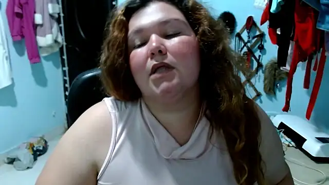 bbwsquirt live sex cam