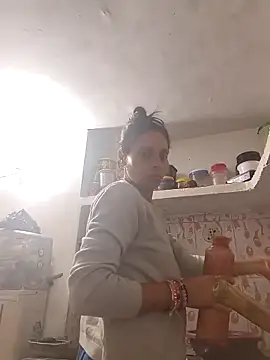 ISHANI-SINGH live sex cam