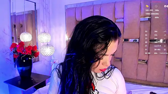 KateLee live sex cam