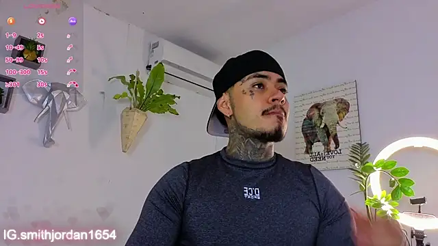 JordanSmiith_ live sex cam