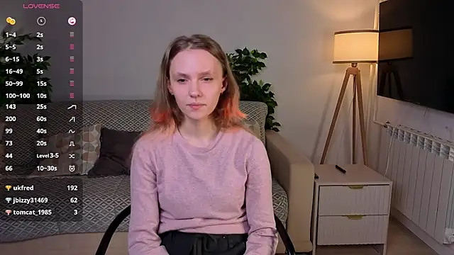 SueSasportas live sex cam