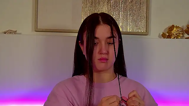 ChristinaMilton live sex cam