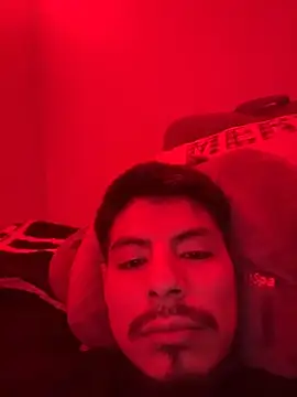 MynameisPaco live sex cam