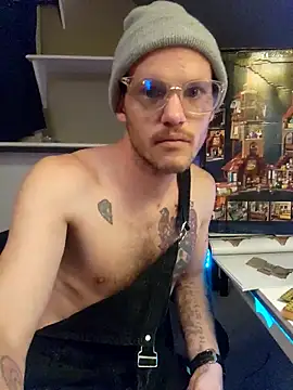 Soxxxy's cam snapshot