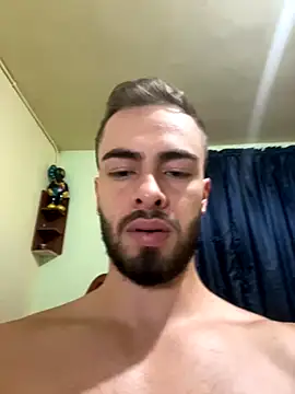 MaxDell's cam snapshot