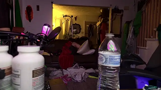 MasterDaddyCool's cam snapshot