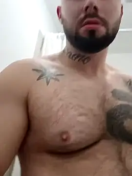 Barber33zk's cam snapshot