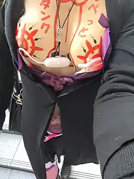 pink-mai live sex cam