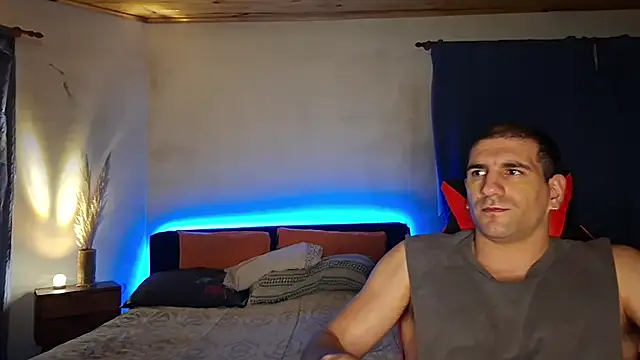 VelvetGrey's cam snapshot