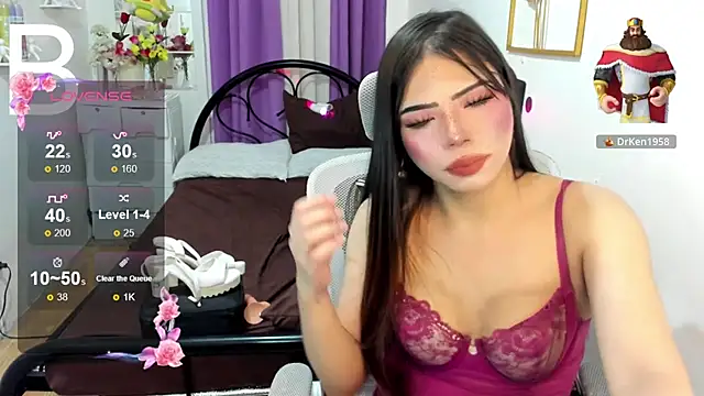 Lovely_naughtyLeii live sex cam