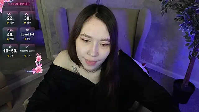 Jinkks live sex cam
