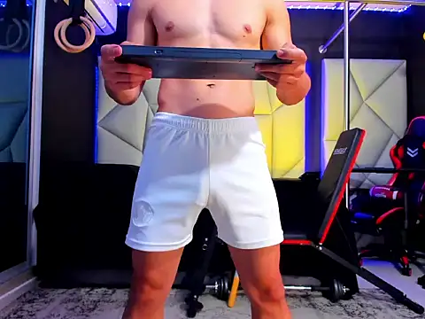 Aydenmiller96's cam snapshot