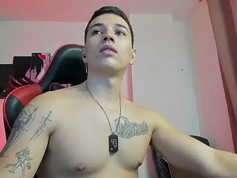 masterchief432's cam snapshot