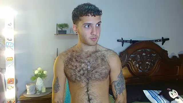 oceanboy_vibe's cam snapshot