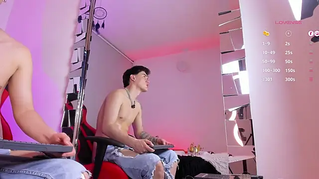 Joan_Gonzalez's cam snapshot