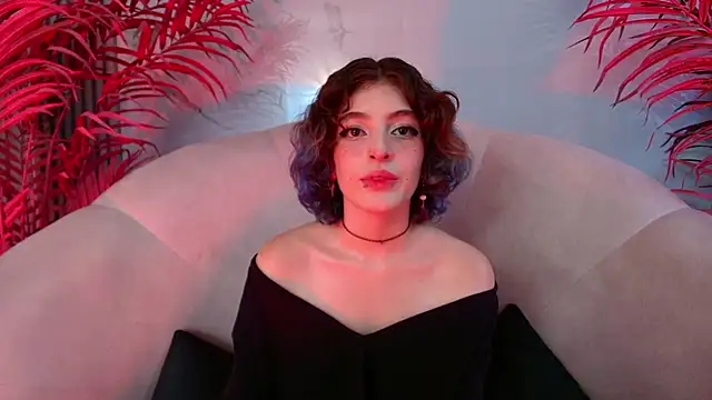 EvaHalsey's cam snapshot