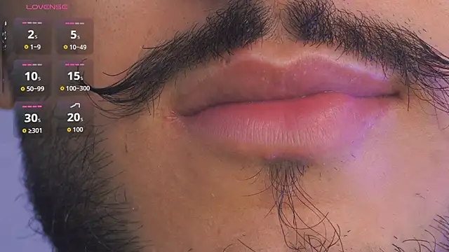 Zionmattis's cam snapshot