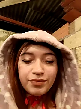 Karina_Leon's cam snapshot