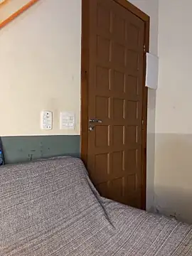 Nilazinha's cam snapshot