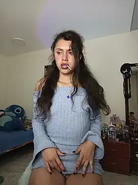 caramel_doll__ live sex cam