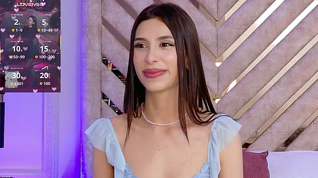 Arigelin's cam snapshot