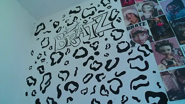 Sheridan_brtz's cam snapshot