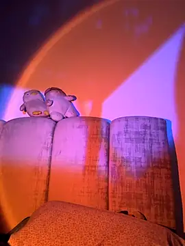 nikiwild18's web cam