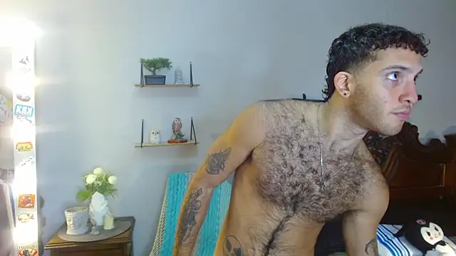 oceanboy_vibe's cam snapshot