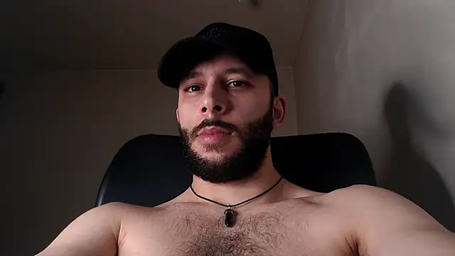 henryaxe's cam snapshot