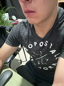 97banana's cam snapshot