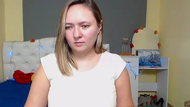 SallyVerda live sex cam