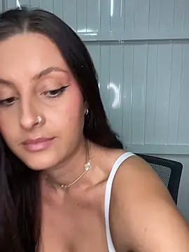 lissalves live sex cam